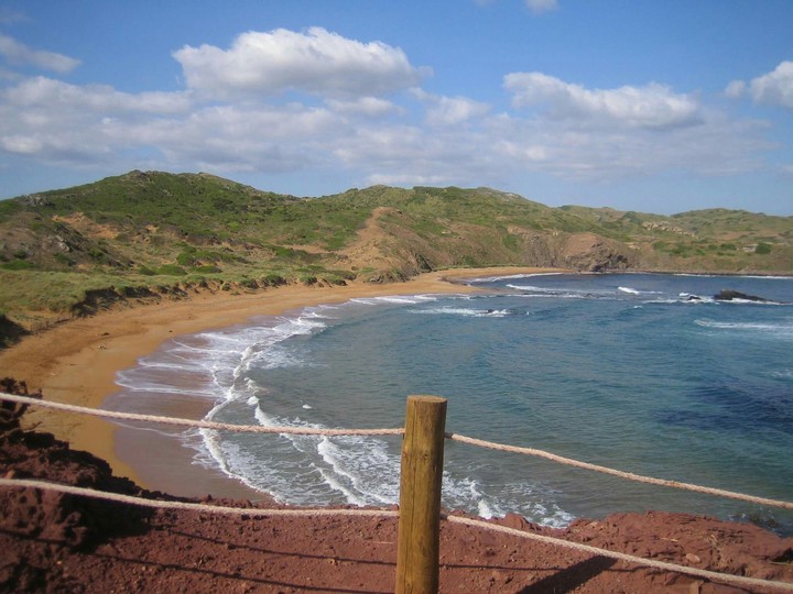 Menorca