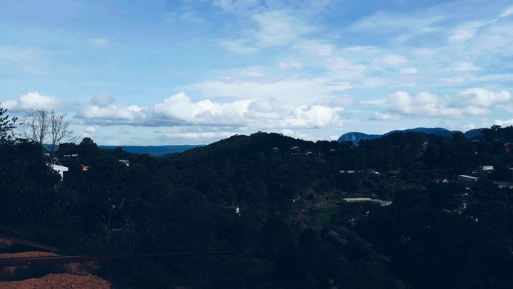 sky