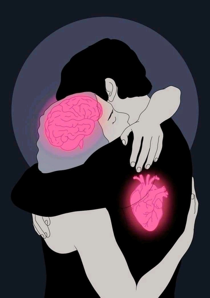 connection ♥️