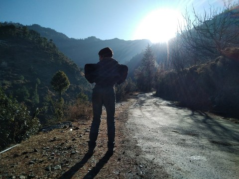 nature beauty