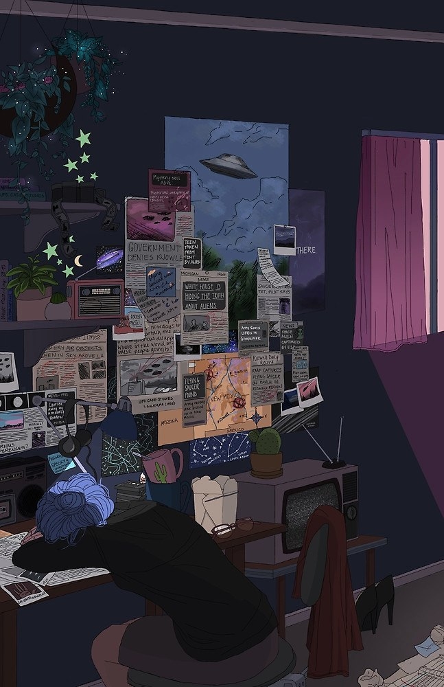 All-nighter