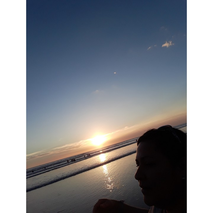 sun