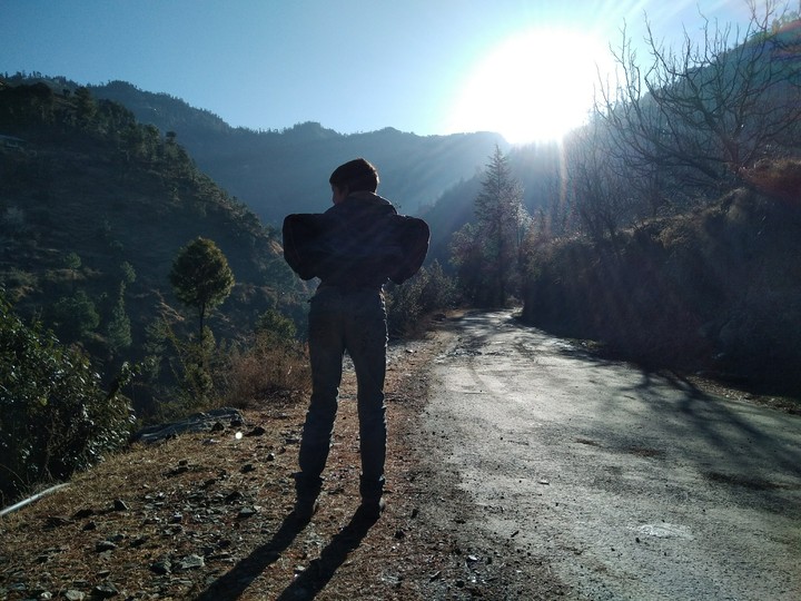 nature beauty