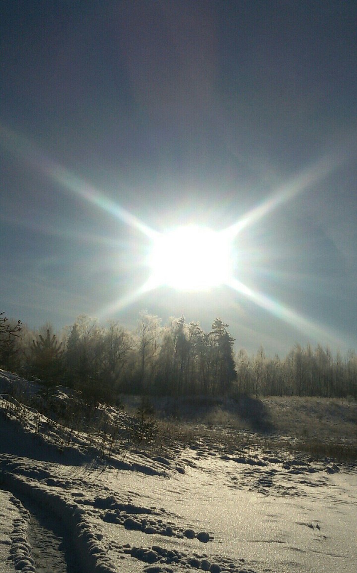 winter