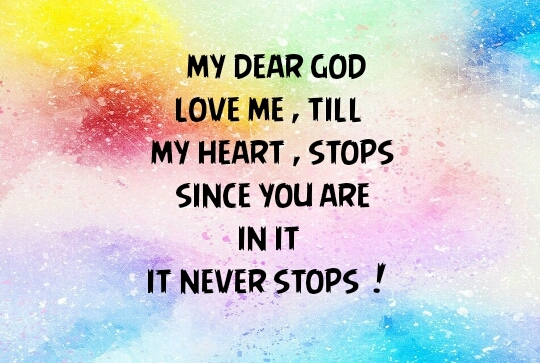 ❤