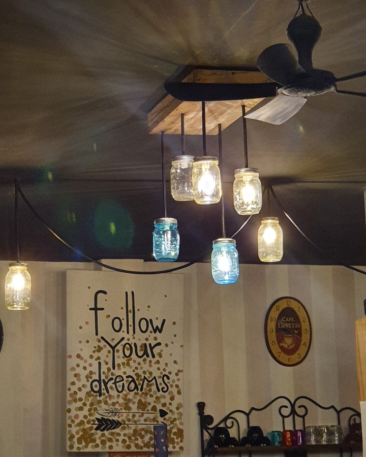 Follow your dreams