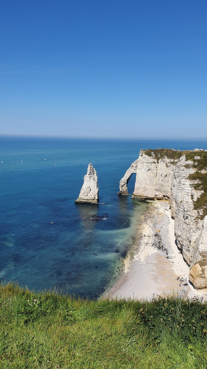 Étretat