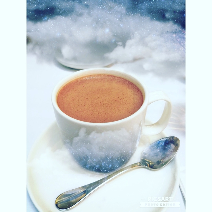 galaxy chocolate