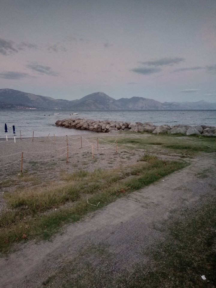 Panorama Scario