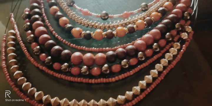 necklace