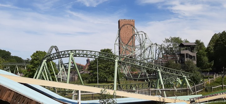 Heidepark