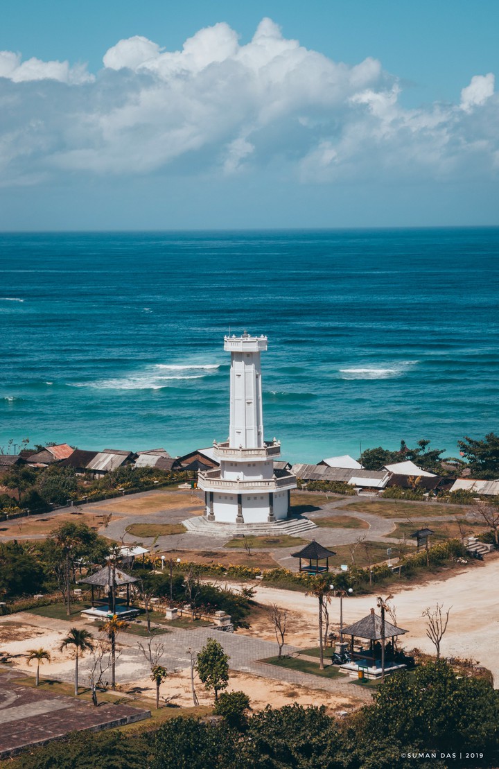 lighthouse