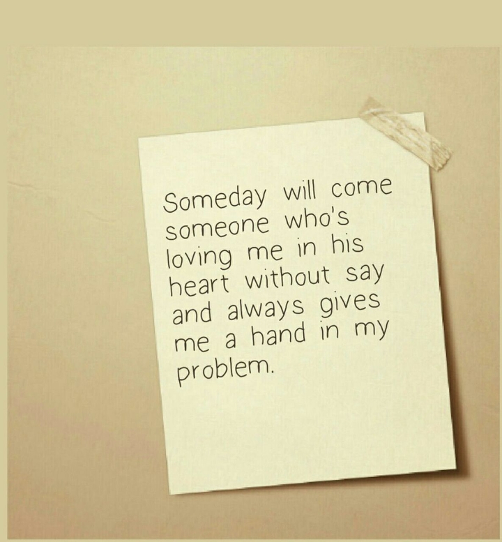 My Hope..!!