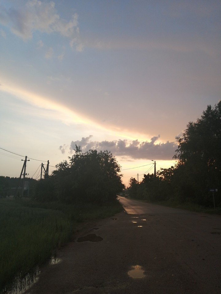 walk