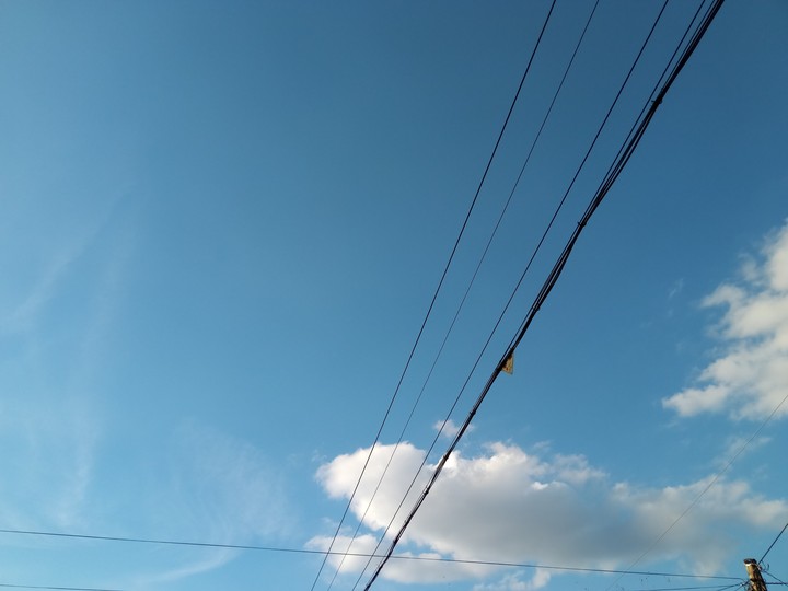 Sky