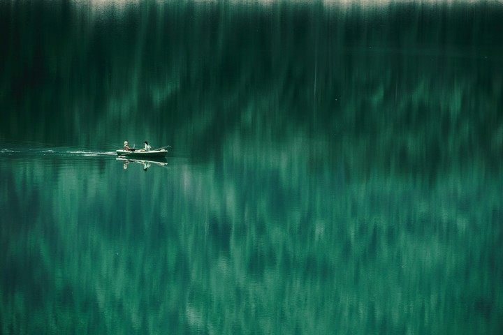 refraction