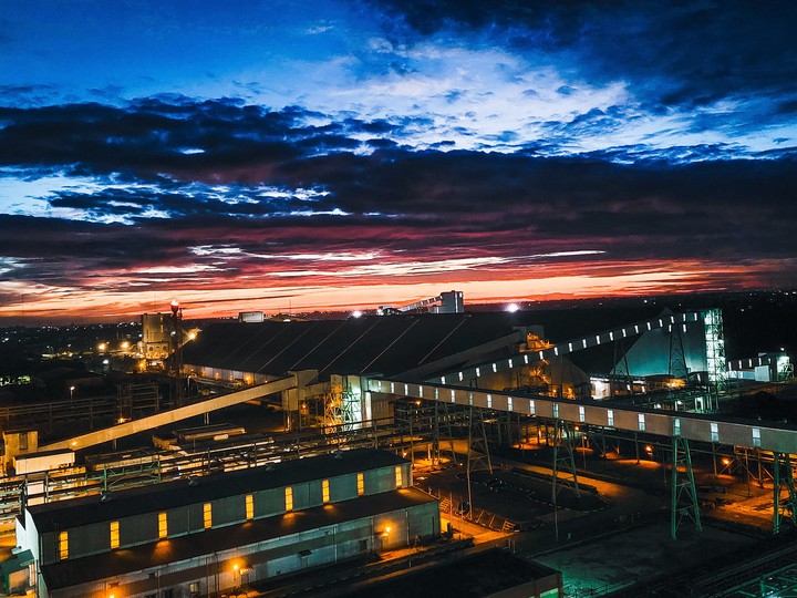 sky
