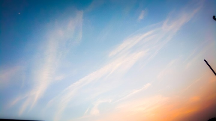sky
