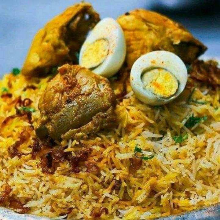 biriyani