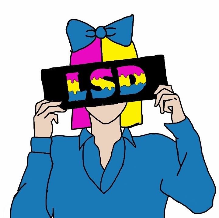 LSD || Genius
