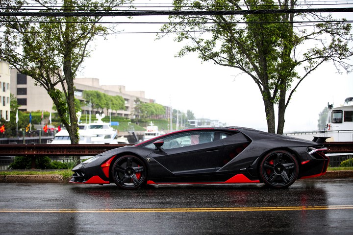 lamborghini
