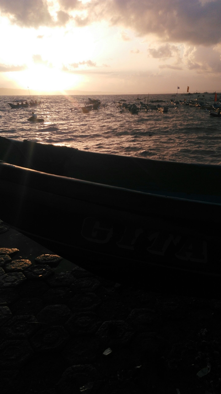 sunrise