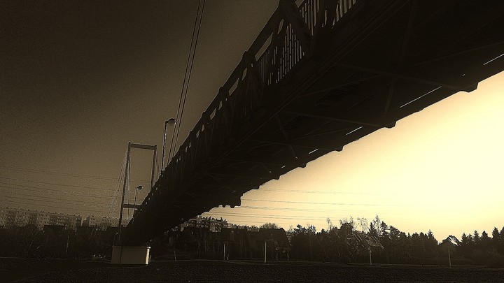 bridge