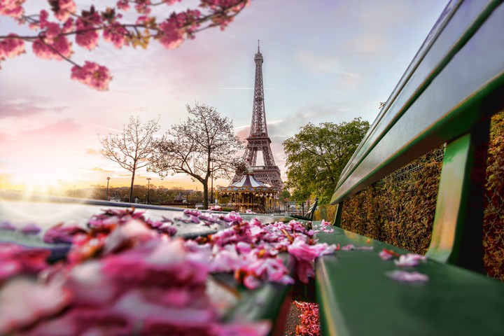 Paris