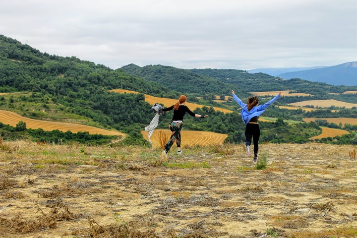 Freedom