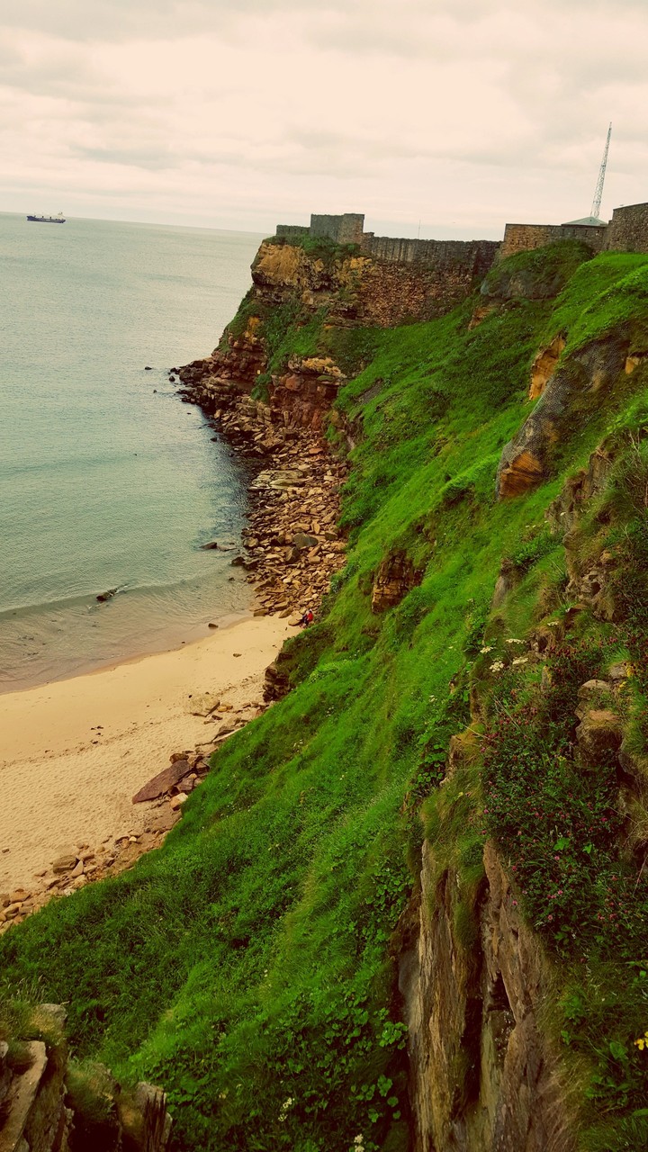 Coast