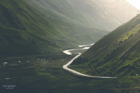 Naran ,Pakistan