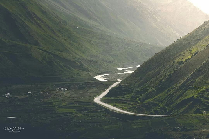 Naran ,Pakistan