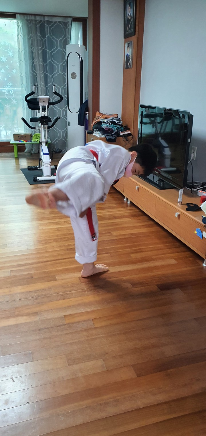 태권도