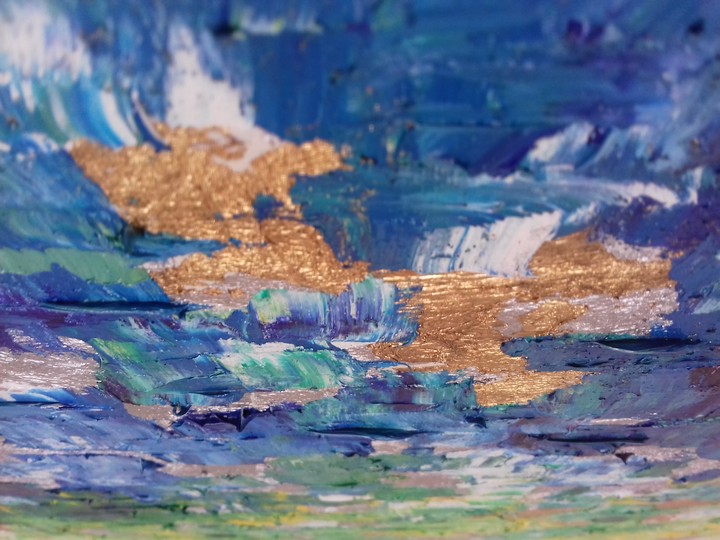 Paint