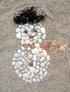 rocks