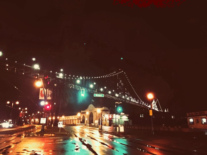 Bay Bridge