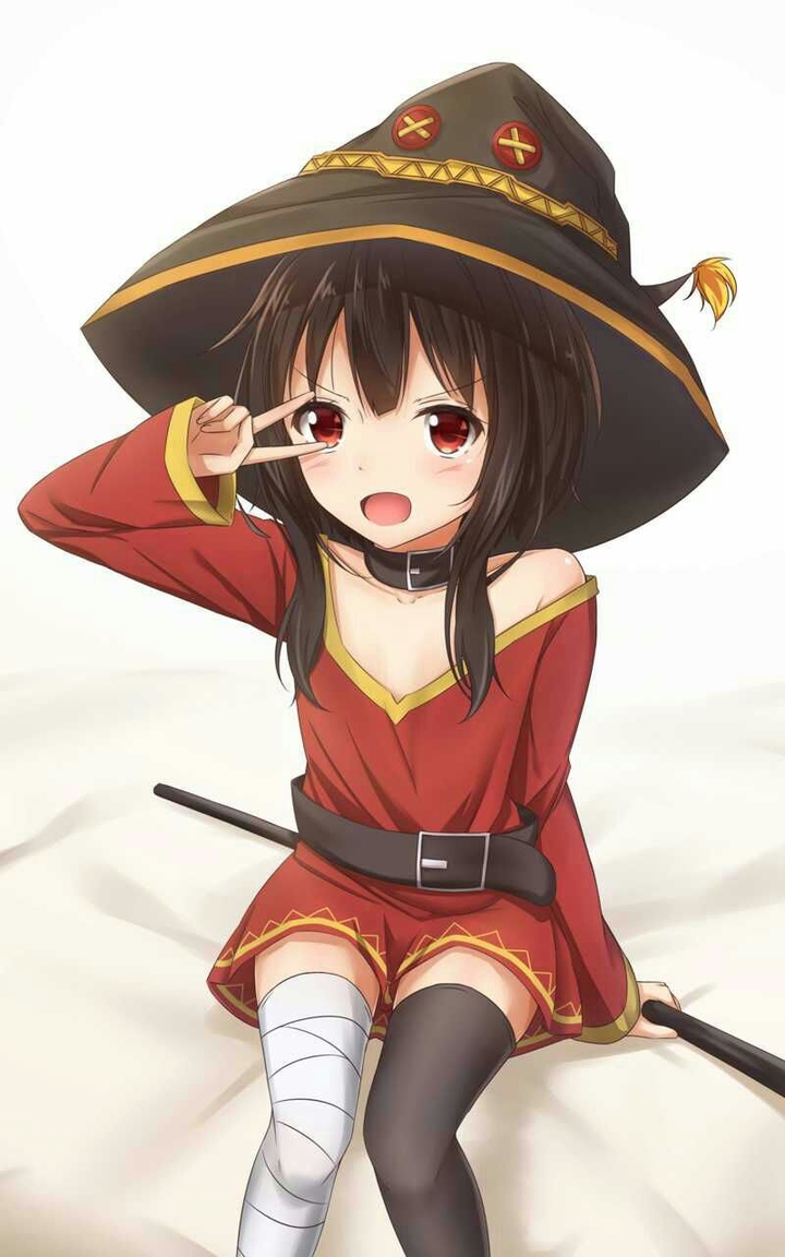 Megumin