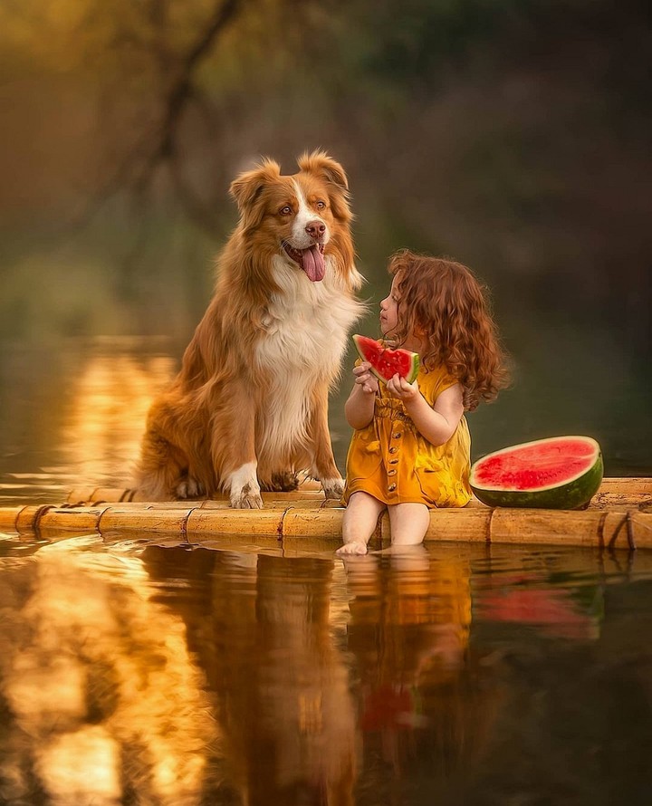 Happiness :)
