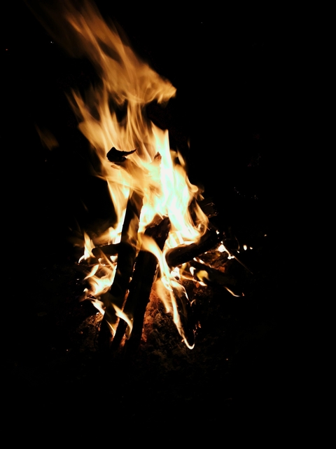 heat, darkness वॉलपेपर
