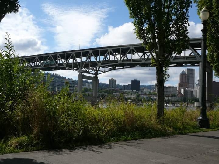 Portland, Oregon