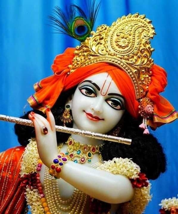 Hare Krishna
