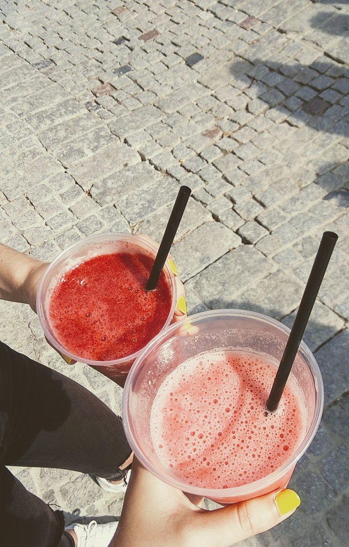 smoothie