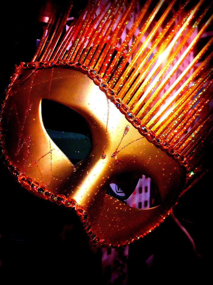 Mask