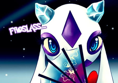 froslass