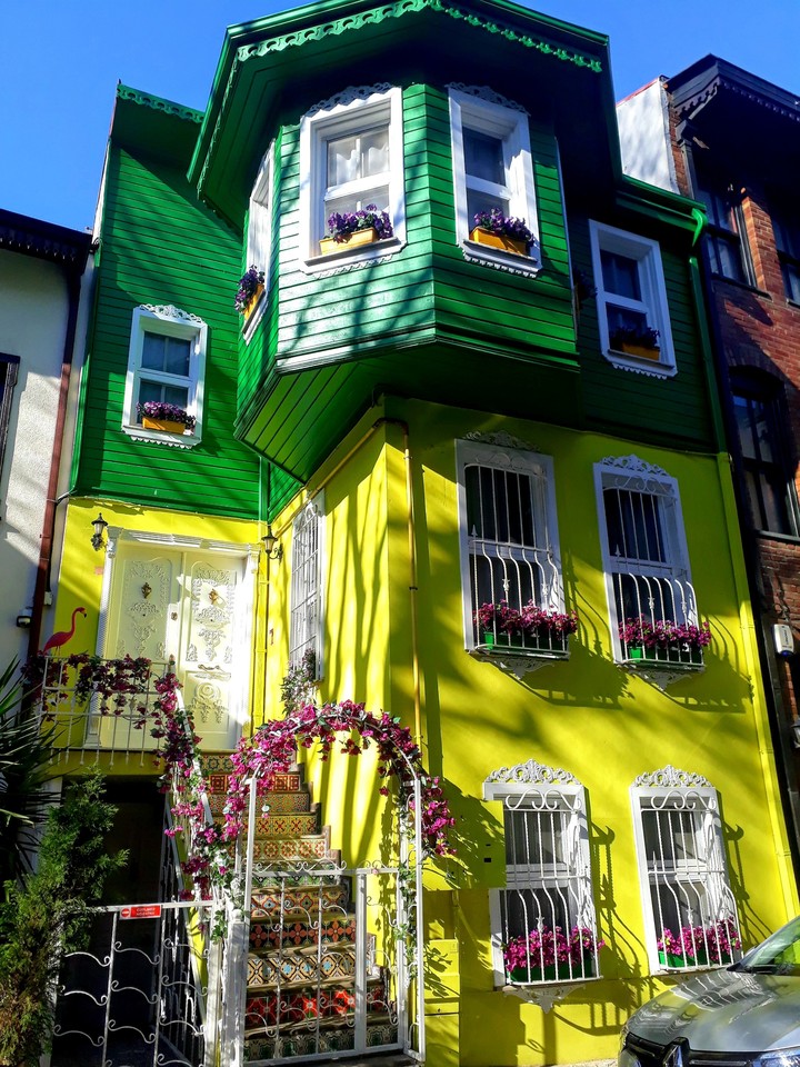 Kuzguncuk