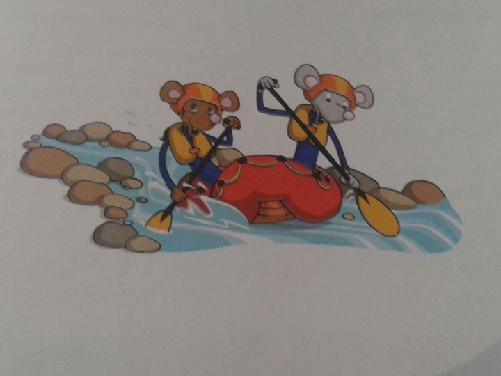 mouse