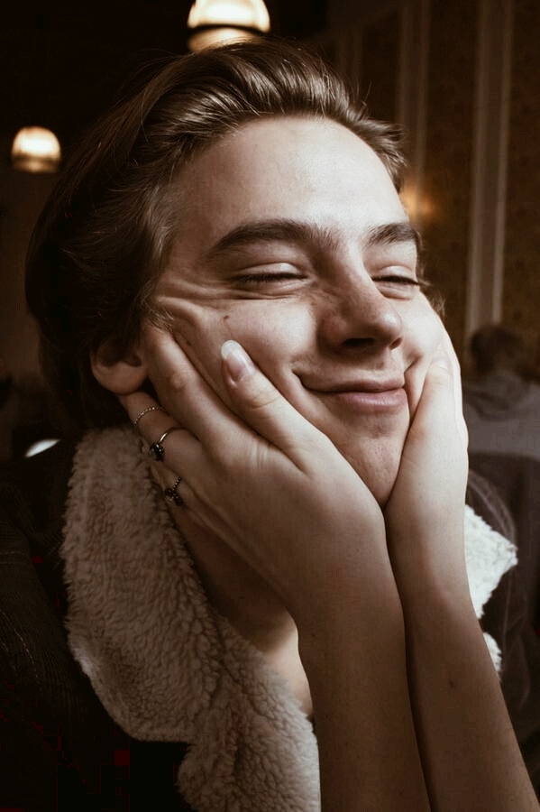Dylan Sprouse