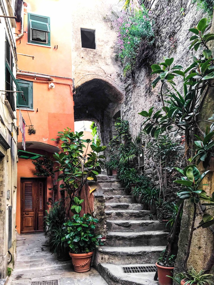 Vernazza