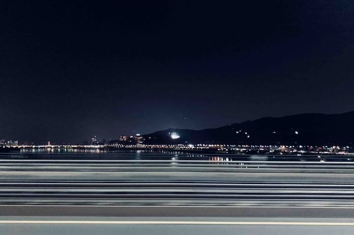 Han river