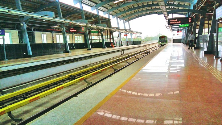 Metro